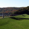 Curwensville Dam on the Susquehanna
