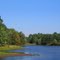 Du Bois Reservoir