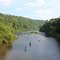 Fishing the Susquehanna