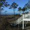 Beach Houses, Cape San Blas, Florida
