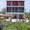 Ooh la la beach house at Cape San Blas