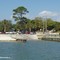 Indian Pass boat landing