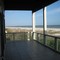 Porch View - Cape San Blas