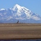 Looking Across Mouth of East Alsek River