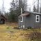 East Alsek Cabin