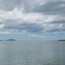 Mouth of Togiak River looking east