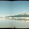 Harlequin Lake Panorama