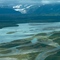 Dry Bay and Alsek River