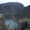 Delaware Water Gap from Mount Minsi Trail