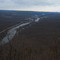 Delaware River Looking South from Mount Minsi