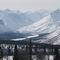 Alaska Chugach Mountains