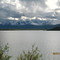 Glenn Highway view