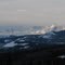 Looking west toward Anchorage.  Dec-27-2009