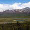 Glacier View, Alaska