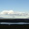 View towards Glennallen