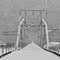Old Knik River Bridge