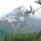 Pioneer Peak from the Old Glenn