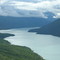 Eklutna Lake