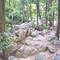 Samuel Lewis State Park Rock Formations