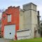 Carriage Repository/Small Factory Building
