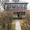 Old House Frozen in Time