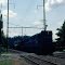 Conrail Mixed Freight Train led by GE E44 No. 4404 at Columbia, PA