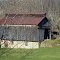Old Barn Wrightsville PA