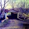 38-22-07 WOODSIDE - 84 FT BURR ARCH - DAUPHIN CO, PA