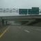 Cleveland and Pittsburgh