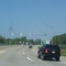 End of North Interstate 79