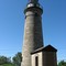 Erie Land Lighthouse(Lake Erie's 1st Lighthouse)