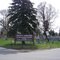 Trinity Cemetary