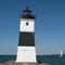 North Pier Lighthouse - Erie, PA
