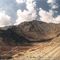 Salang Pass from South