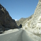 Salang Pass Kabul Side