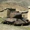 T-34!! in Panjshir Valley