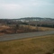 Pittsburgh, PA Countryside from Marriott North
