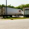 No Trucks! (trolleys)