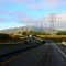 Highway 37 over the north bay area.