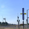 Fowler sign