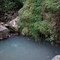 Agua zarca, rumbo a Ocaña, Colombia