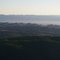 Hills Sonoma/Napa from balloon