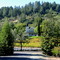 A chateau in Napa Valley, California