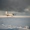 Reeve Aleutian Airlines on Amchitka