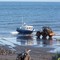 Anchor Point boat launching