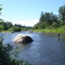 Anchor River - Alaska