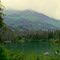 Rainy Hike - 1981