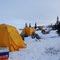 Last Chance Checkpoint, All Alaska sweepstakes 2008