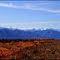 Glacier View, Glenn Hwy, 14.9.2010 ... C