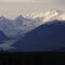 Glacier Nelchina